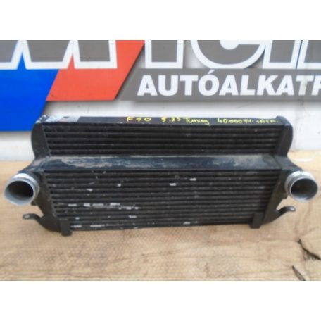 [GYÁRI BONTOTT] COOLER - TUNING | F10 / 5-ÖS (5.35)