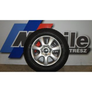   Continental conticrosscontact winter téli 235/65r17 108 h tl 2009  / gyári alufelni 17x7,5 - volkswagen touareg 7l