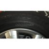   Continental conticrosscontact winter téli 235/65r17 108 h tl 2009  / gyári alufelni 17x7,5 - volkswagen touareg 7l