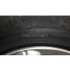   Continental conticrosscontact winter téli 235/65r17 108 h tl 2009  / gyári alufelni 17x7,5 - volkswagen touareg 7l