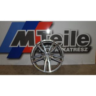 Bmw 2-es sorozat f45/f46 - gyári alufelni 18x8