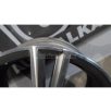 Bmw 2-es sorozat f45/f46 - gyári alufelni 18x8