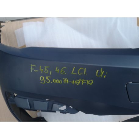 [GYÁRI ÚJ] BMW - ELSŐ LÖKHÁRÍTÓ | F45, F46 LCI / 2-ES
