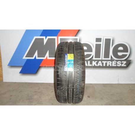 Michelin pilot alpin pa3 téli 245/45r17 99 v tl 2010