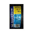 Michelin pilot alpin pa3 téli 245/45r17 99 v tl 2010