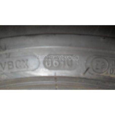 Michelin pilot alpin pa3 téli 245/45r17 99 v tl 2010