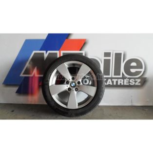   Continental contisportcontact5 * rsc nyári 225/50r17 94 w tl 2014  / gyári alufelni 17x7,5 - bmw 5-ös sorozat e60x/e61x