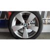   Continental contisportcontact5 * rsc nyári 225/50r17 94 w tl 2014  / gyári alufelni 17x7,5 - bmw 5-ös sorozat e60x/e61x