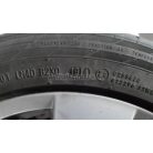 Continental contisportcontact5 * rsc nyári 225/50r17 94 w tl 2014  / gyári alufelni 17x7,5 - bmw 5-ös sorozat e60x/e61x
