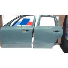  (GYÁRI BONTOTT) BMW X1 U11 BAL ELSŐ /HÁTSÓ AJTÓ SÉRÜLT