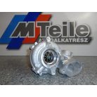 [GYÁRI ÚJ] BMW - TURBÓ - 5-ÖS ; 7-ES ; X5 ; X6 ; X7  / G30 ; G31 ; G11 +LCI  ; G12+LCI ; G05 ; G06 ; G07 / 550DX / 750DX 