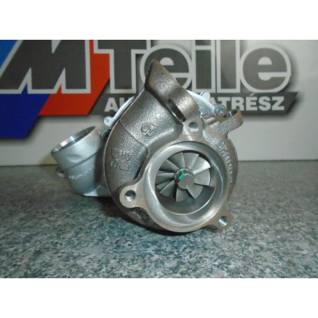 [GYÁRI ÚJ] BMW - TURBÓ - 5-ÖS ; 7-ES ; X5 ; X6 ; X7  / G30 ; G31 ; G11 +LCI  ; G12+LCI ; G05 ; G06 ; G07 / 550DX / 750DX 