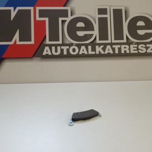   (GYÁRI ÚJ) BMW MOTORKERÉKPÁR HÁTSÓ FÉKBETÉT - 34 21 2335465