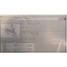 [GYÁRI BONTOTT] BMW - HIDRAULIKA CSŐ - 3-AS / E46 - 32416796390