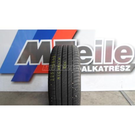 Michelin primacy 3* zp nyári 225/45r18 91 w tl 2016