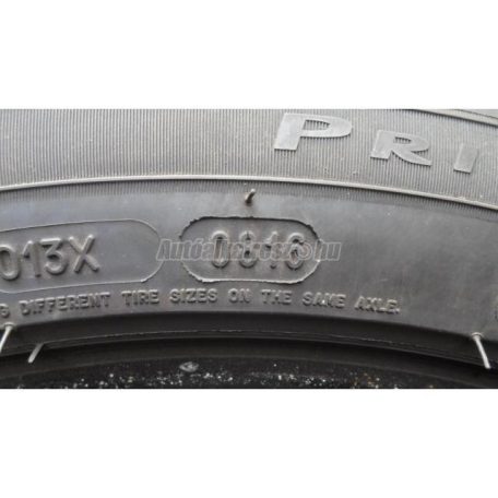 Michelin primacy 3* zp nyári 225/45r18 91 w tl 2016