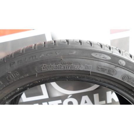 Michelin primacy 3* zp nyári 225/45r18 91 w tl 2016