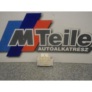   [GYÁRI BONTOTT] BMW - OSZTÓMŰ VEZÉRLŐ | E90, E60 / 3-AS, 5-ÖS | 7552614