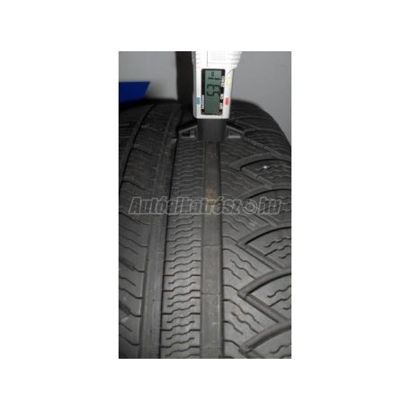 Michelin pilot alpin pa3 téli 225/50r17 98 v tl 2007