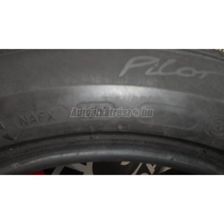 Michelin pilot alpin pa3 téli 225/50r17 98 v tl 2007