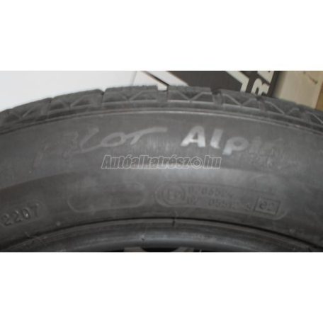Michelin pilot alpin pa3 téli 225/50r17 98 v tl 2007