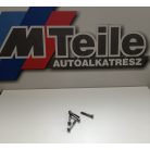 (GYÁRI ÚJ) BMW / MINI Csavar ÁR / DB 