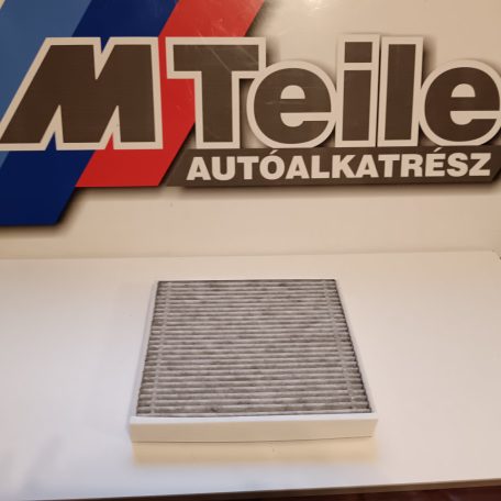 (GYÁRI ÚJ) BMW Pollenszűrő Z4 E85 / 86 / 89