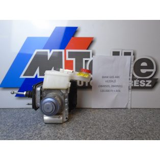 BMW X5 (G05) ABS tömb 