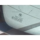 [GYÁRI BONTOTT] BMW HÁTSÓ SZÉLVÉDŐ E36