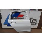  [GYÁRI BONTOTT] BMW G21  JOBB HÁTSÓ AJTÓ KIS SÉR.