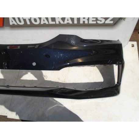 BMW 5-ös (G30/G31) PDC-s első lökhárító héj