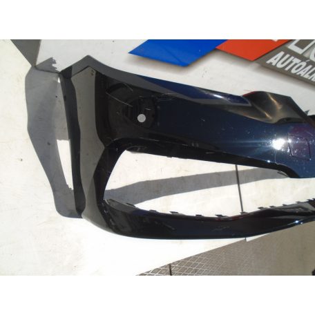 BMW 5-ös (G30/G31) PDC-s első lökhárító héj