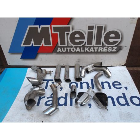 [GYÁRI BONTOTT] BMW KIPUFOGÓ VÉGEK ÁRON ALUL!!TELEFONON ÉRDEKLŐDJÖN,706770160