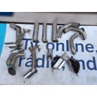 [GYÁRI BONTOTT] BMW KIPUFOGÓ VÉGEK ÁRON ALUL!!TELEFONON ÉRDEKLŐDJÖN,706770160