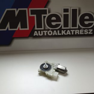 (GYÁRI ÚJ) MINI Ablakemelő motor 