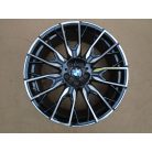 [GYÁRI HASZNÁLT] BMW - Alufelni 20" - iX3 / G26 