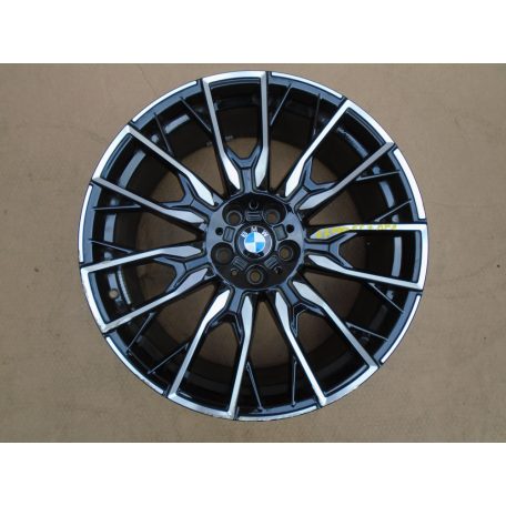 [GYÁRI HASZNÁLT] BMW - Alufelni 20" - iX3 / G26 
