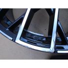 [GYÁRI HASZNÁLT] BMW - Alufelni 20" - iX3 / G26 