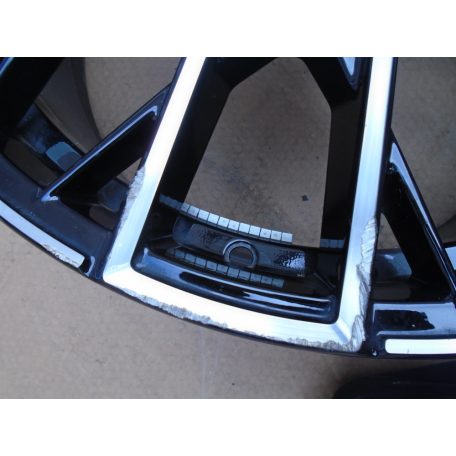 [GYÁRI HASZNÁLT] BMW - Alufelni 20" - iX3 / G26 