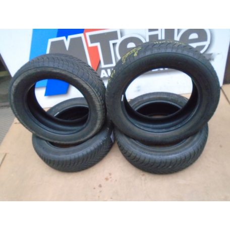 ár/db! [GYÁRI HASZNÁLT] 205/60R17 - 93H - Bridgestone Blizzak LM001 - 4,5mm - dot: 3518