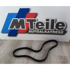 (GYÁRI ÚJ) BMW Hosszbordás szíj  5-ös sorozat F07+GT / F10+LCI / F11+LCI / 6-os sorozat F06 / F12+LCI / F13+LCI / 7-es sorozat F01 LCI / F02 LCI / X5 E70 / X5 F15 / X6 E71 / F16 