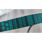 (GYÁRI ÚJ) BMW Hosszbordás szíj  5-ös sorozat F07+GT / F10+LCI / F11+LCI / 6-os sorozat F06 / F12+LCI / F13+LCI / 7-es sorozat F01 LCI / F02 LCI / X5 E70 / X5 F15 / X6 E71 / F16 