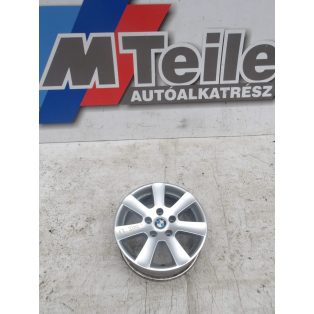 (1DB)[UTÁNGYÁRTOTT BONTOTT] ALU FELNI | 7Jx16 ET20