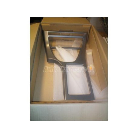 Középkonzol - bmw x sorozat