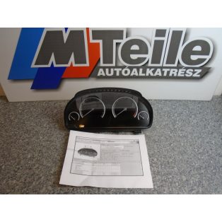   [Bontott újszerű] BMW - Kilóméter óra - (Dízelekhez!) 5/6/7/x3,x4 / -F07gt,f10Lci,F11Lci, F06Grancoupé+Lci, F12+Lci, F13+Lci,f01lci, f02lci, f25,f26
