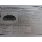 [Bontott újszerű] BMW - Kilóméter óra - (Dízelekhez!) 5/6/7/x3,x4 / -F07gt,f10Lci,F11Lci, F06Grancoupé+Lci, F12+Lci, F13+Lci,f01lci, f02lci, f25,f26