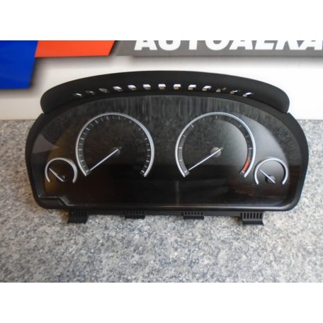 [Bontott újszerű] BMW - Kilóméter óra - (Dízelekhez!) 5/6/7/x3,x4 / -F07gt,f10Lci,F11Lci, F06Grancoupé+Lci, F12+Lci, F13+Lci,f01lci, f02lci, f25,f26