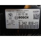 [Bontott újszerű] BMW - Kilóméter óra - (Dízelekhez!) 5/6/7/x3,x4 / -F07gt,f10Lci,F11Lci, F06Grancoupé+Lci, F12+Lci, F13+Lci,f01lci, f02lci, f25,f26