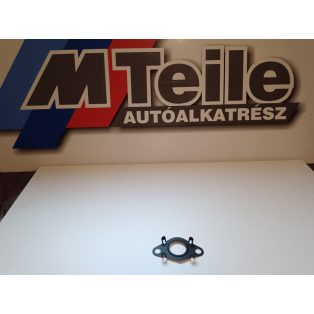   (GYÁRI ÚJ) BMW /MINI EGR hűtő tömítés 1-es F20+LCI / F21+LCI / F40 / 2-es F22+LCI / F23+LCI / F44 / F45+LCI / F46+LCI / 3-as E90 LCI / E91 LCI / E92 LCI / E93 LCI / F30+LCI / F31+LCI / F34 GT+LCI / 4-es F32+LCI / F33+LCI / F36 / 5-ös F10+LCI / F11