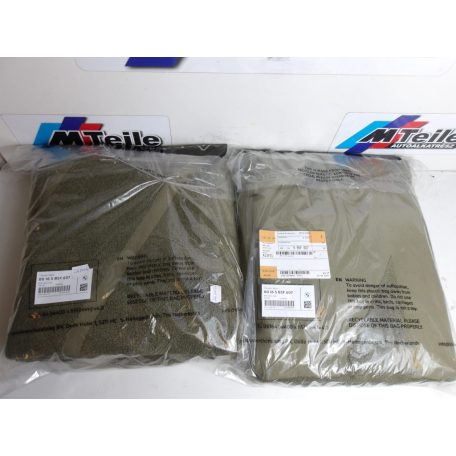 (ÁR/DB)[GYÁRI ÚJ] BMW  STRAND TÖRÖLKÖZŐ | 80 16 5B5F607